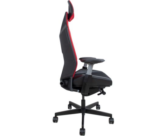 Gaming chair RONIN black/red