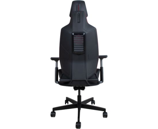 Gaming chair RONIN black/red