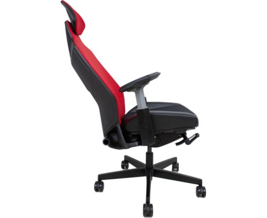 Gaming chair RONIN black/red