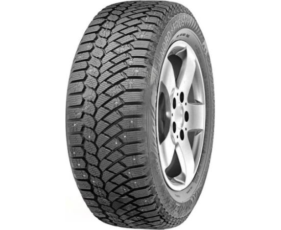 215/45R17 GISLAVED NORD FROST 200 91T XL Studded 3PMSF M+S