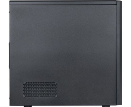 Chieftec UNC-411E-B-OP, server case (black, 4 height units)