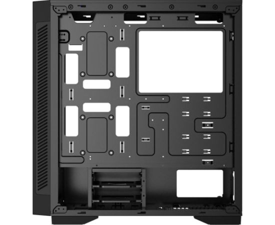 Deepcool Matrexx 55 V3 ADD-RGB 3F black ATX