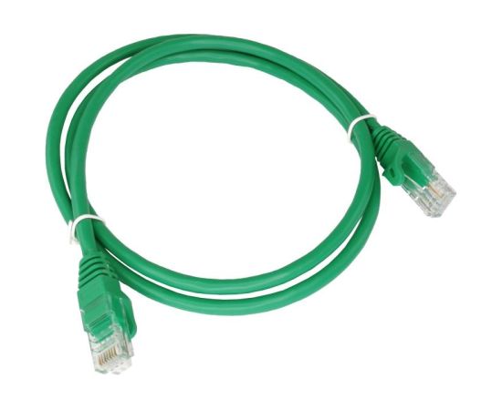 AVIZIO KKU6ZIE2 networking cable Green 2 m Cat6 U/UTP (UTP)