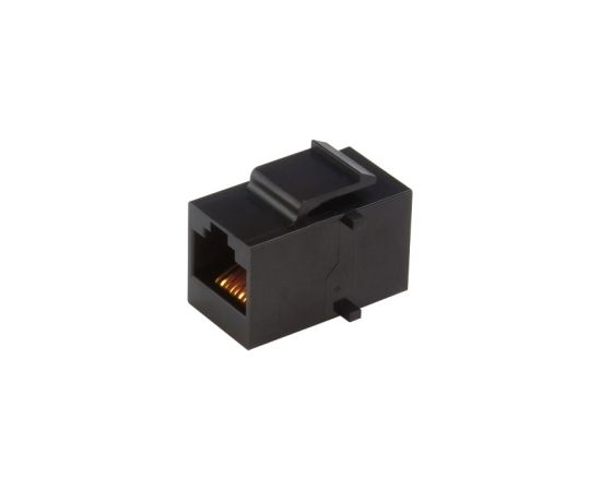 Alantec WTM10 wire connector RJ45 Black