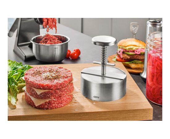 GEFU TRANCHE SAUSAGE AND SALAMI SLICER G-89493