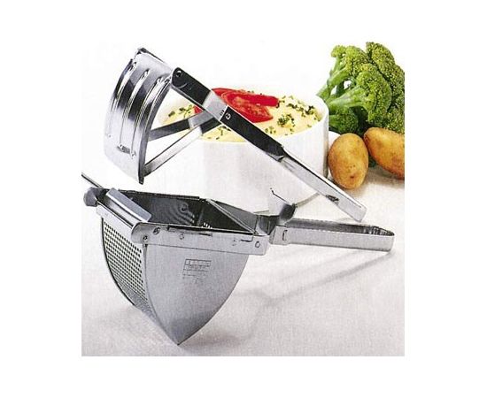 GEFU ORIGINAL Stainless steel Potato ricer