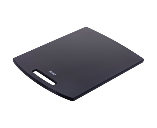 GEFU Levoro kitchen cutting board Rectangular Plastic Grey