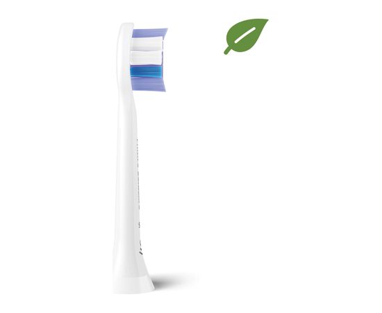 Philips Sonicare Sensitive Standarta Sonic zobu birstes uzgalis 2gab - HX6052/10