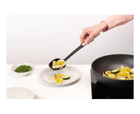 BRABANTIA pasniegšanas karote, Non-Stick- Profile - 250828