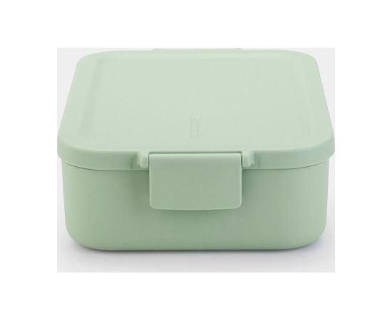 BRABANTIA Make & Take pusdienu kārba, vidēja, jade green - 202605
