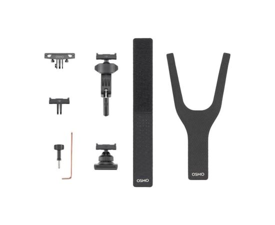 DJI Osmo Action Road Cycling Accessory Kit