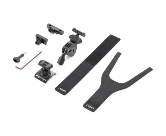 DJI Osmo Action Road Cycling Accessory Kit