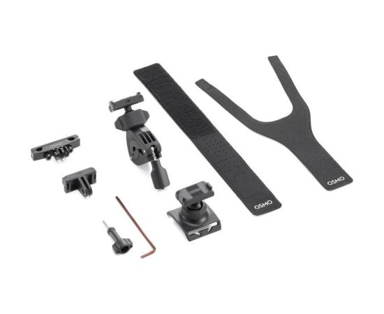 DJI Osmo Action Road Cycling Accessory Kit