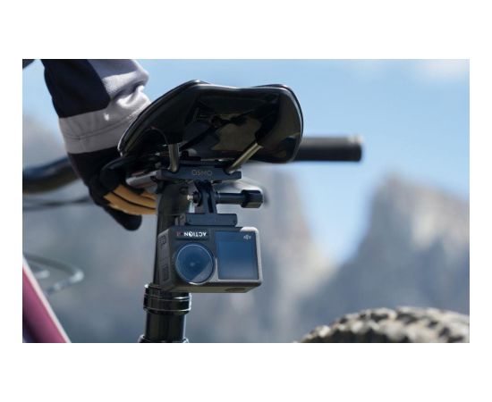 DJI Osmo Action Road Cycling Accessory Kit