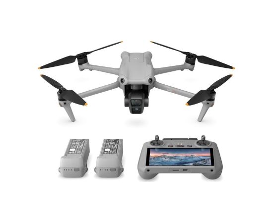 DJI Air 3 Fly More Combo with DJI RC 2 remote controller