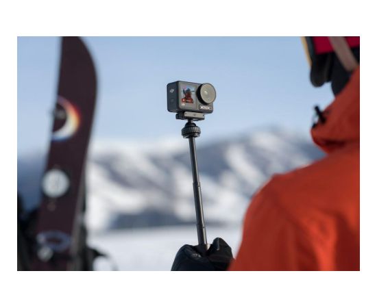 DJI Osmo Action Mini Extension Rod Palm