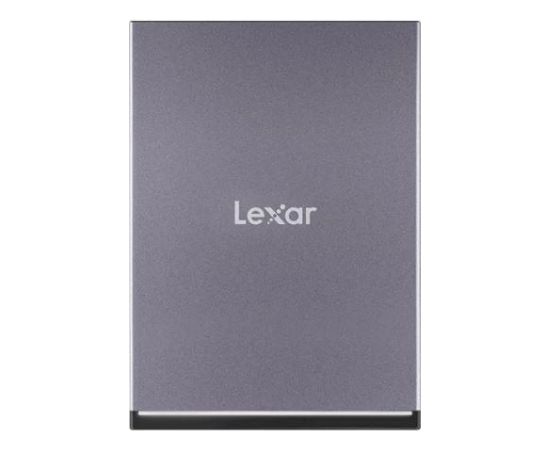 SSD USB3.1 2TB EXT./LSL210X002T-RNNNG LEXAR