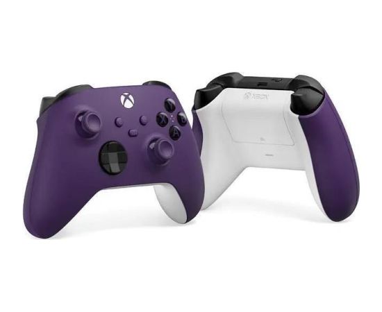 Microsoft XBOX Series Wireless Controller Astral Purple