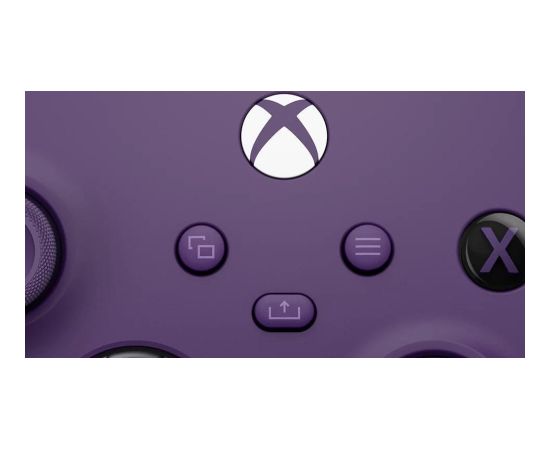 Microsoft XBOX Series Wireless Controller Astral Purple