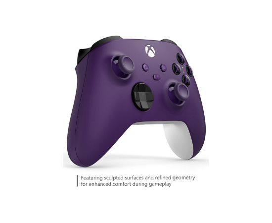 Microsoft XBOX Series Wireless Controller Astral Purple