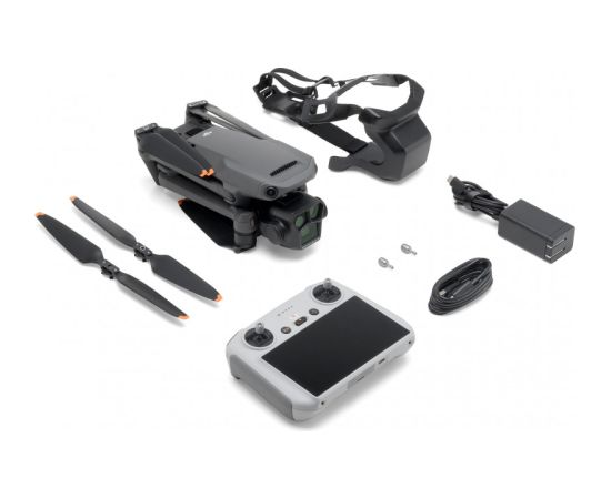 DJI Mavic 3 Pro с пультом управления DJI RC