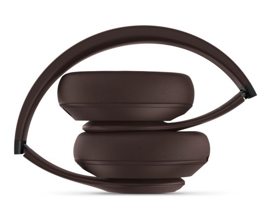 Beats беспроводные наушники Studio Pro, deep brown