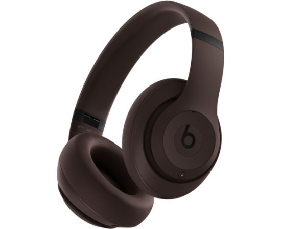 Beats беспроводные наушники Studio Pro, deep brown