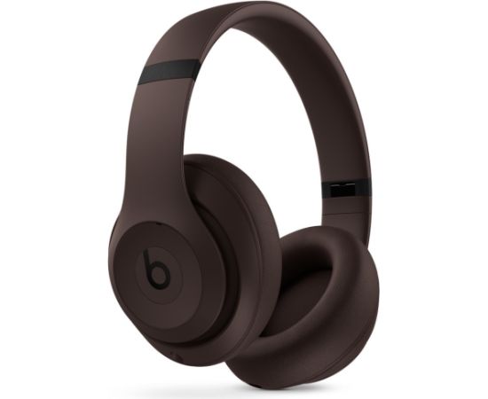 Beats wireless headset Studio Pro, deep brown