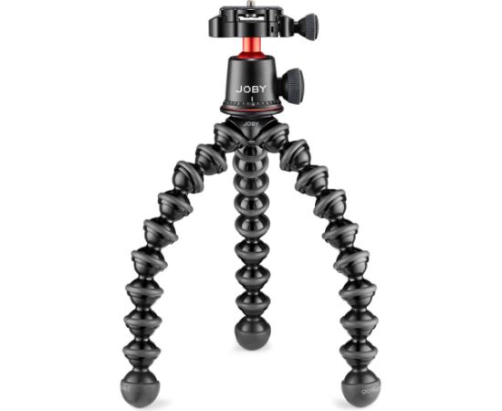 Joby комплект штатива GorillaPod 3K PRO Kit, черный
