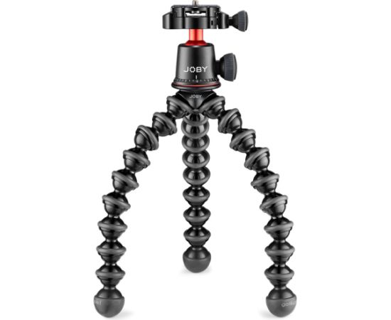 Joby tripod kit GorillaPod 3K PRO Kit, black