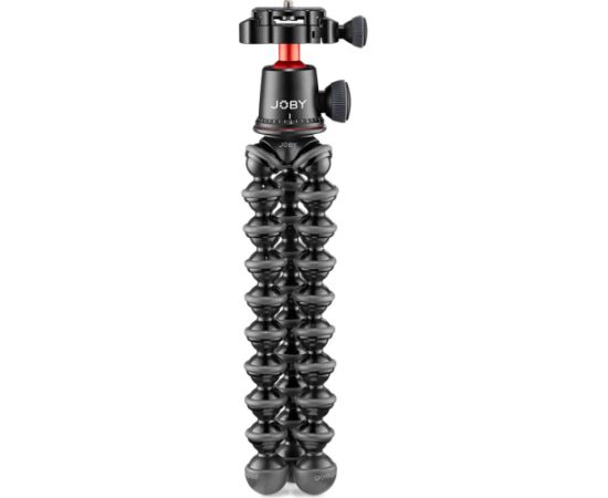 Joby tripod kit GorillaPod 3K PRO Kit, black