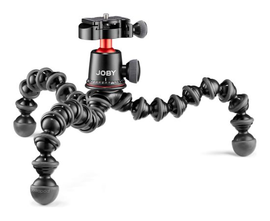 Joby tripod kit GorillaPod 3K PRO Kit, black