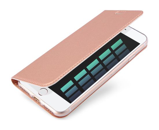 Dux Ducis Skin Pro Case for Iphone 12 Pro Max pink