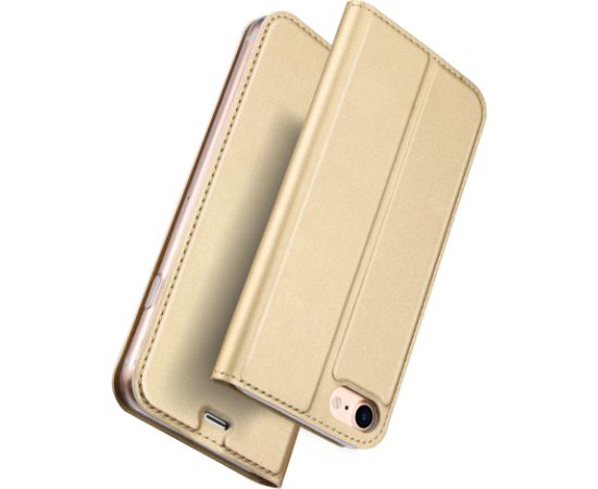 Dux Ducis Skin Pro Case for Iphone 12 Pro Max gold