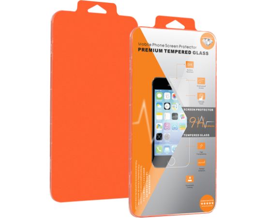 Tempered Glass Premium 9H Aizsargstikls Xiaomi Redmi 7A