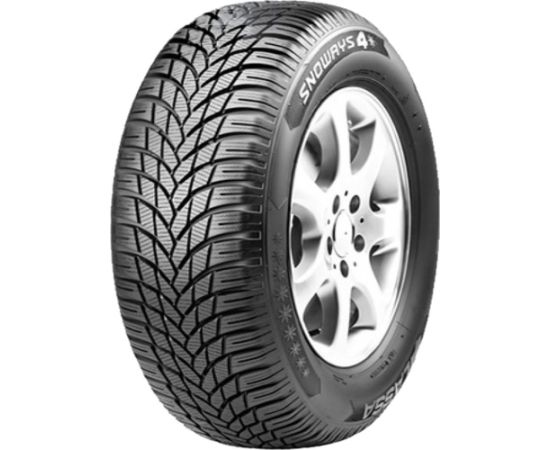 245/40R18 LASSA SNOWAYS 4 97V XL Studless DCB70 3PMSF