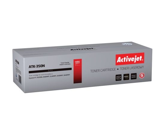 Activejet ATK-350N toner (replacement for Kyocera TK-350; Supreme; 15000 pages; black)