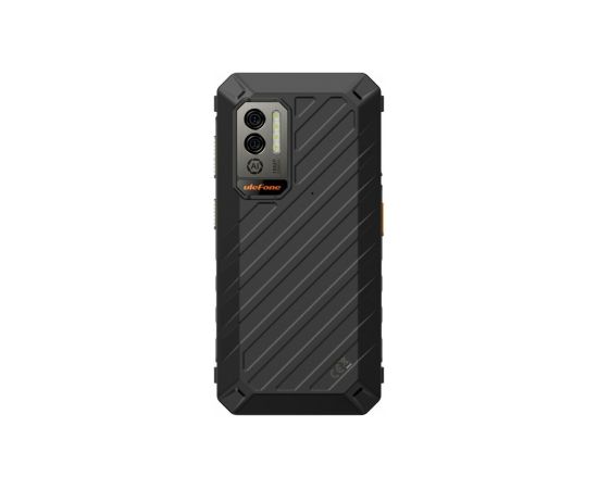 Smartphone Ulefone Power Armor X11 Pro Black