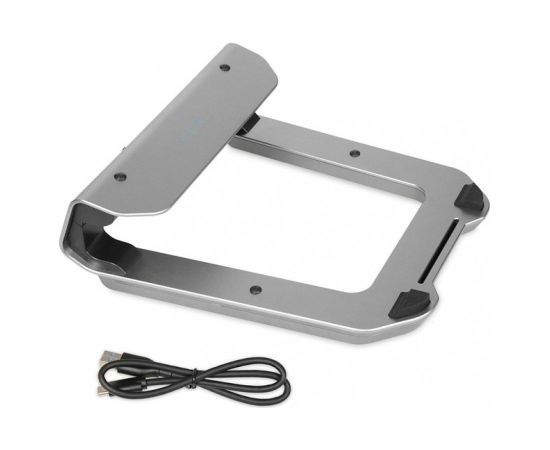 Ibox Cooling stand for notebooks up to 17.3" NC06