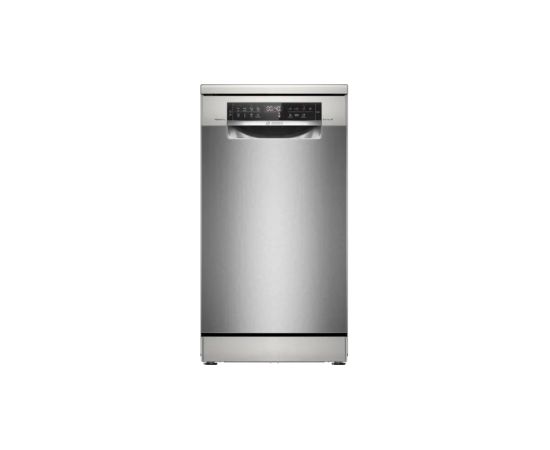 Bosch Serie 6 SPS6YMI14E dishwasher Freestanding 10 place settings B