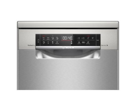 Bosch Serie 6 SPS6YMI14E dishwasher Freestanding 10 place settings B