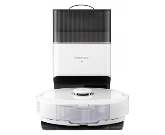 Xiaomi Cleaning robot Roborock Q8 Max+ White