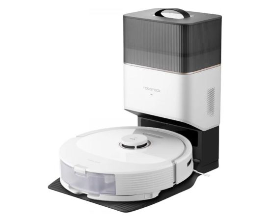 Xiaomi Cleaning robot Roborock Q8 Max+ White