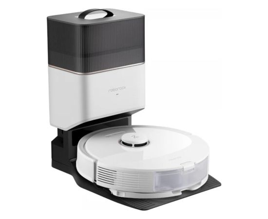 Xiaomi Cleaning robot Roborock Q8 Max+ White