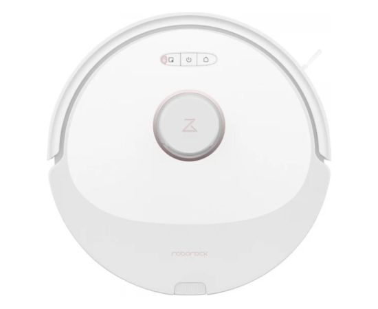 Xiaomi Cleaning robot Roborock Q8 Max White