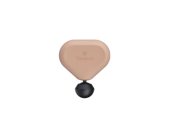 Therabody Theragun mini 2.0 massager DESERT ROSE