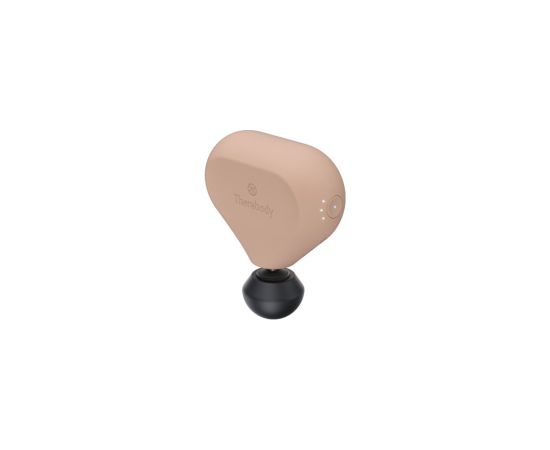 Therabody Theragun mini 2.0 massager DESERT ROSE