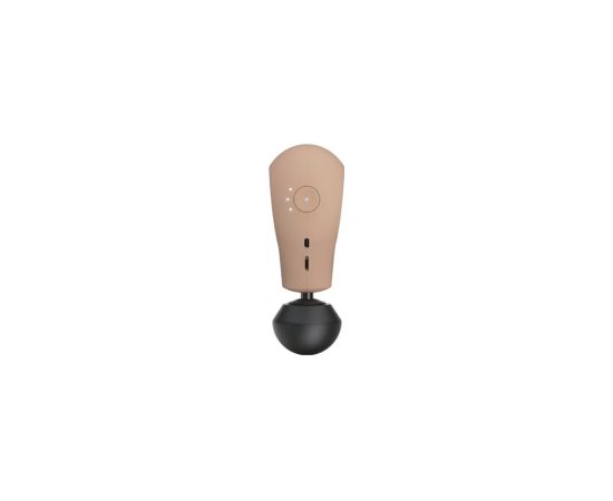 Therabody Theragun mini 2.0 massager DESERT ROSE