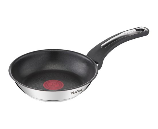 Tefal Emotion E3000104 frying pan All-purpose pan Round Pannas