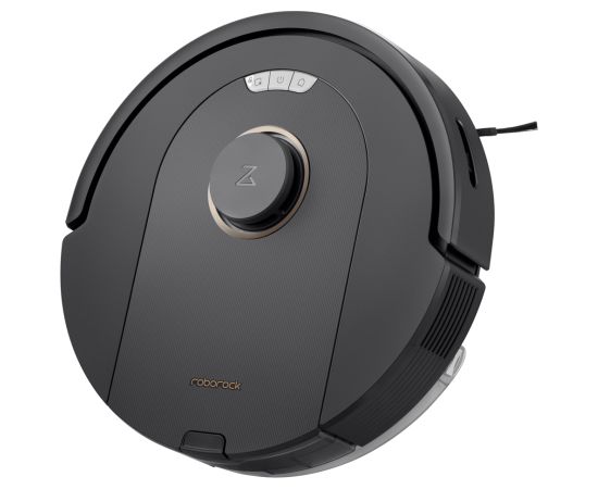 Xiaomi Cleaning robot Roborock Q5 Pro Black